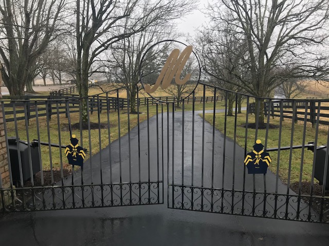 Gate installation and repair services